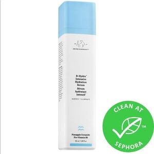 B- Hydra Intensive Hydration Serum by Drunk Elephant